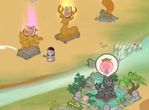 华夏绘世录上线了没,华夏绘世录上线时间介绍