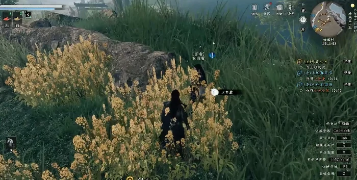 下一站江湖2行者身份怎么得,下一站江湖2行者身份获取攻略