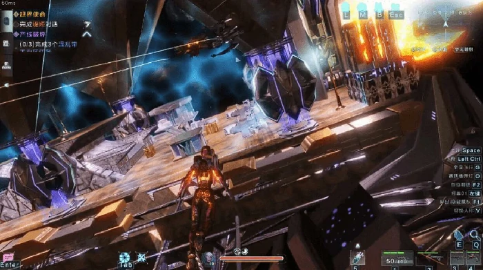 星际理想国角色推荐,星际理想国新手角色怎么选