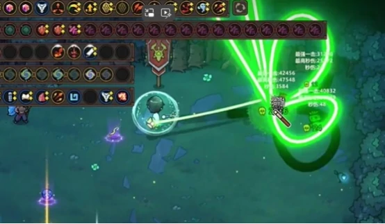 魔法工艺坠落流派怎么样,魔法工艺坠落流派技能解析