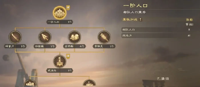 偃武建筑有什么用,偃武建筑资源介绍