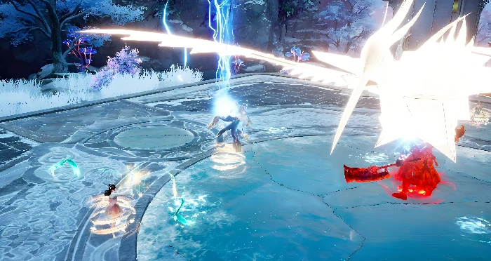 诛仙2手游礼包码怎么用,诛仙2手游激活码使用方法及最新兑换码汇总