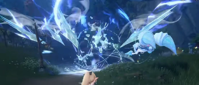 蓝色星原旅谣碎冰兔怎么样,蓝色星原旅谣手游碎冰兔技能解析