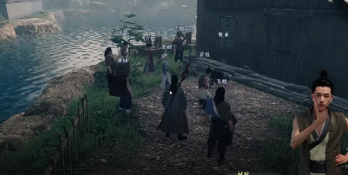 下一站江湖2三才三艺怎么过,下一站江湖2三才三艺解谜通关技巧全解析