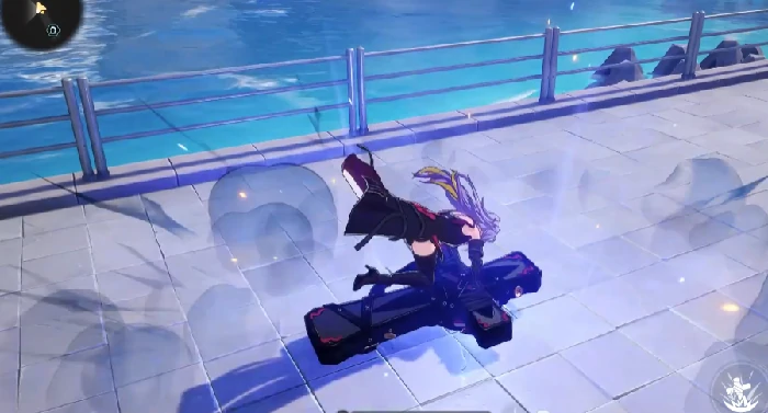 异环法帝娅怎么样,异环手游法帝娅角色解析