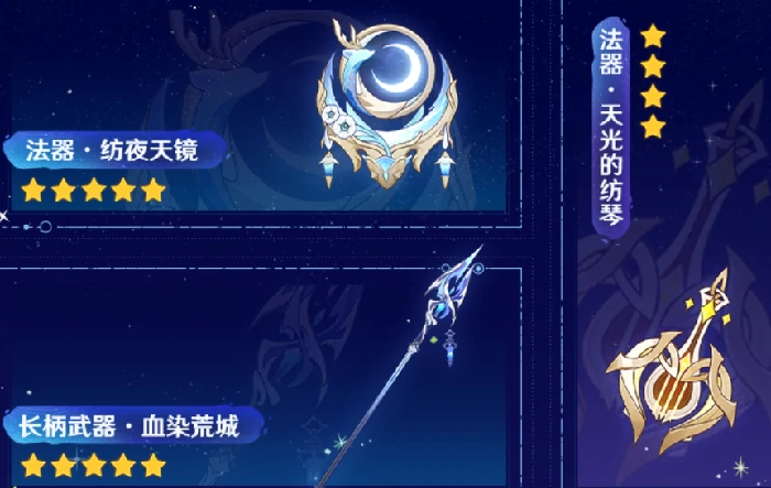 原神6.0周年庆前瞻,原神6.0版本新内容全曝光,原神