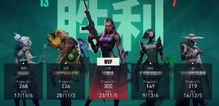 无畏契约手游段位等级划分介绍,无畏契约源能行动段位等级怎么划分,无畏契约