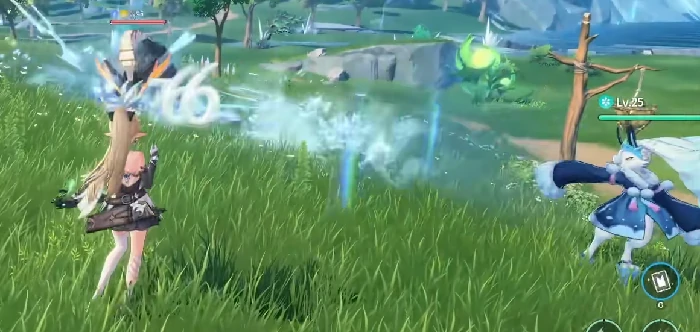 蓝色星原旅谣碎冰兔怎么样,蓝色星原旅谣手游碎冰兔技能解析