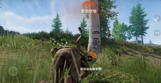 失控进化救援方法,失控进化怎么有效救援