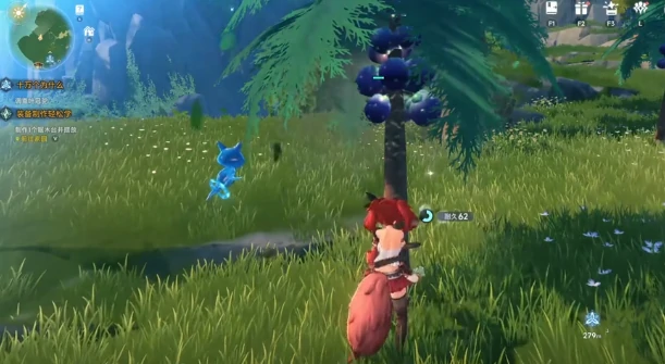 蓝色星原旅谣采矿怎么玩,蓝色星原旅谣采矿玩法指南