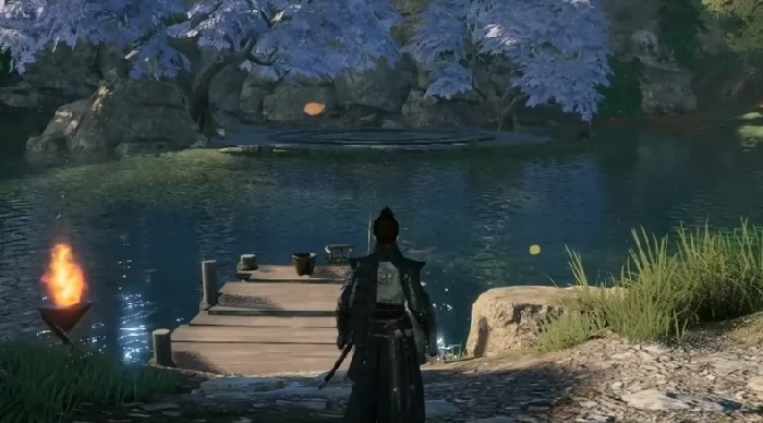 下一站江湖2无心地宫在哪,下一站江湖2无心地宫位置介绍
