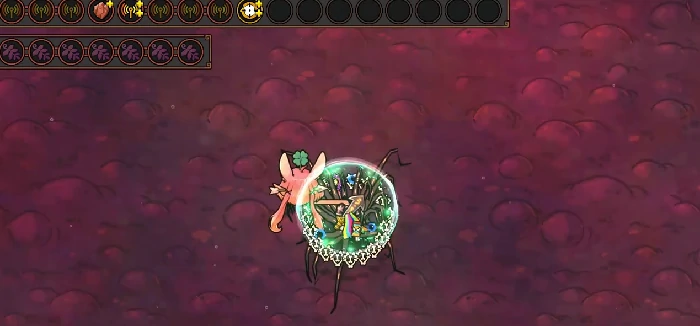 魔法工艺黑洞流怎么玩,魔法工艺手游黑洞流玩法攻略