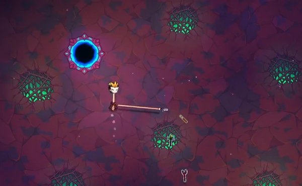 魔法工艺光柱有什么用,魔法工艺手游光之柱用途详细介绍