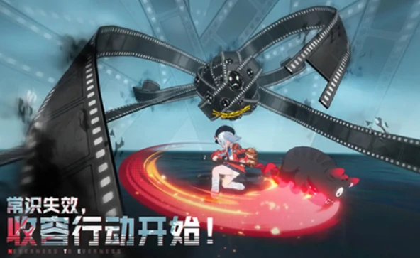 异环什么时候正式上线,异环什么时候发布
