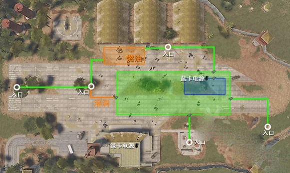 失控进化内测资格申请渠道,失控进化内测资格怎么预约