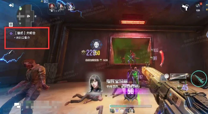 逆战未来模式攻略,逆战手游模式玩法详解,逆战