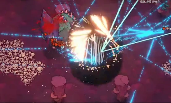 魔法工艺狴犴飞剑怎么玩 魔法工艺狴犴飞剑玩法解析