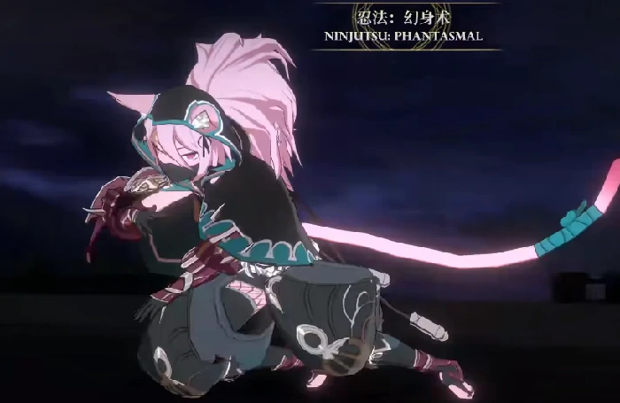 千年之旅雷雷介绍,千年之旅雷雷技能有哪些