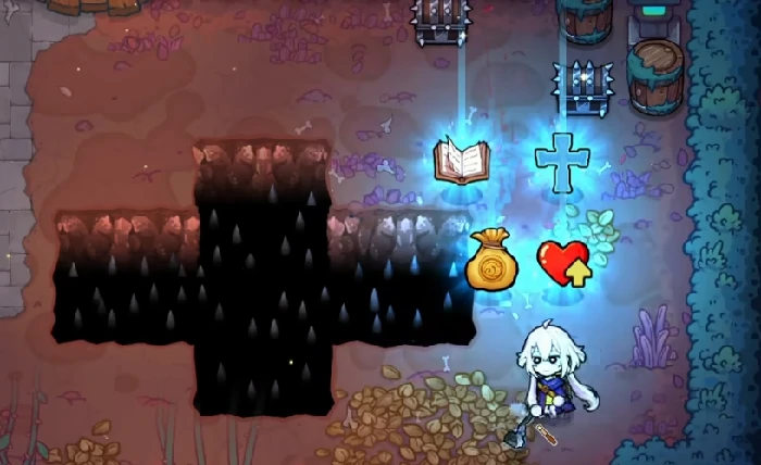 魔法工艺萌新应该怎么玩,魔法工艺手游萌新攻略