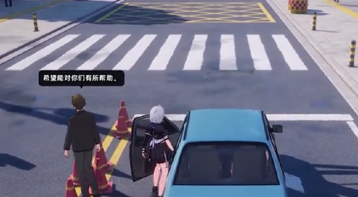 异环公司介绍一览,异环是哪家公司的