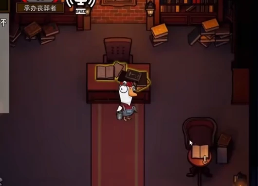 鹅鸭杀地下室狼任务有哪些 鹅鸭杀手游地下室狼任务类型解析