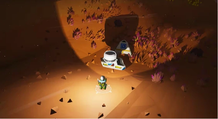 异星探险家卡利多特点是什么,异星探险家手游卡利多资源介绍