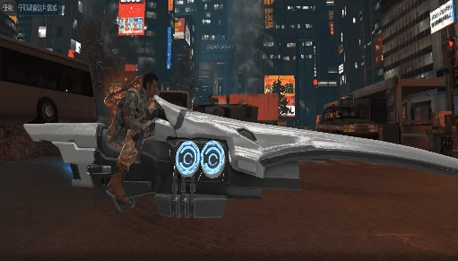 逆战未来战车值得买吗,逆战未来战车的作用,逆战