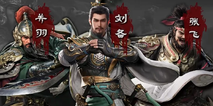 三国群英传策定九州关羽武将测评,三国群英传策定九州关羽强度一览