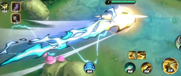 漫画群星大集结我妻善逸怎么样,群星集结我妻善逸强度一览