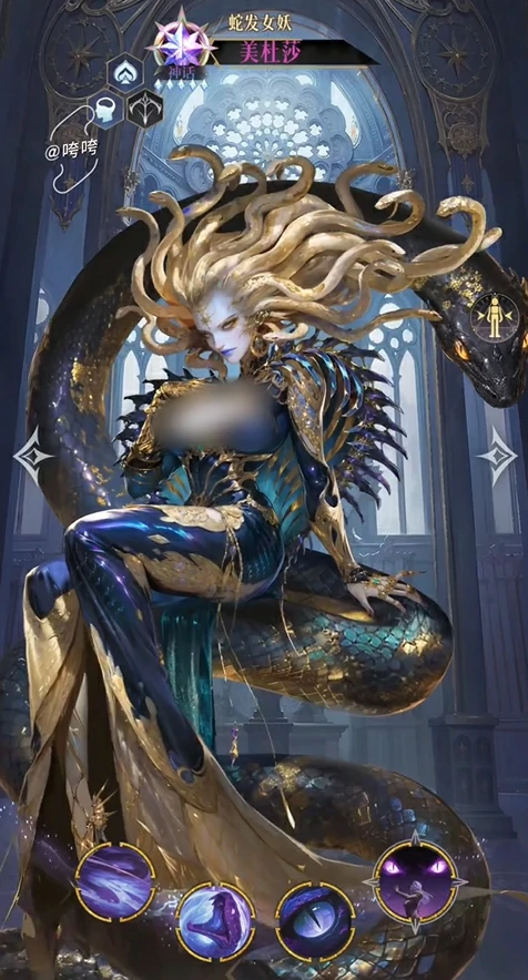 不朽箴言角色技能大全,不朽箴言技能好用的角色推荐