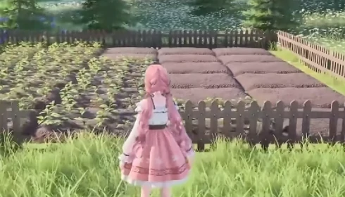 无限暖暖星露谷物语联动介绍,无限暖暖星露谷物语联动有什么,无限暖暖