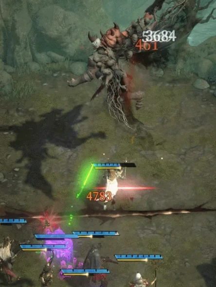 地下城堡4伊索尔德技能解析,地下城堡4伊索尔德最强组队搭配推荐