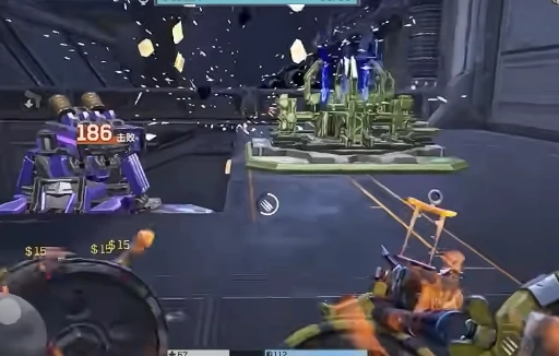 逆战手游塔防装备推荐,逆战未来强势塔防装备选择指南,逆战