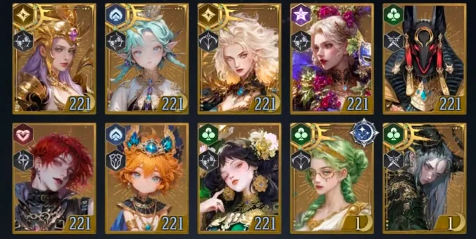 不朽箴言芙蕾雅怎么样,不朽箴言芙蕾雅角色解析