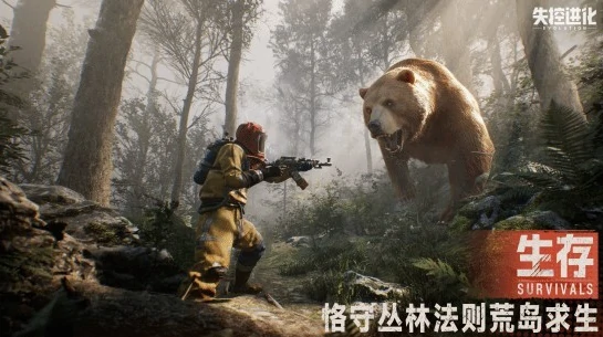 失控进化几月几号公测,失控进化上线时间曝光