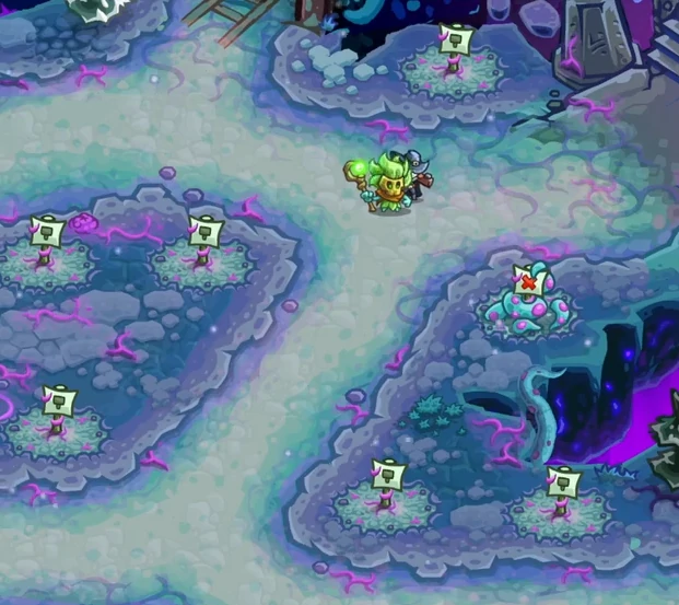 王国保卫战5联盟老兵难度怎么样,王国保卫战5联盟老兵难度介绍