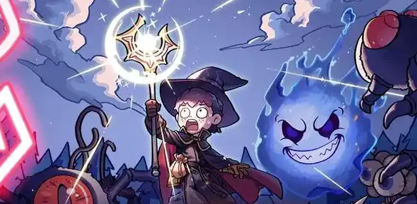 魔法工艺后期流派推荐,魔法工艺手游强势流派搭配指南