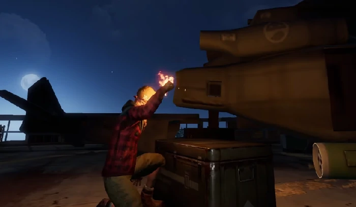 失控进化什么时候出,失控进化上线时间