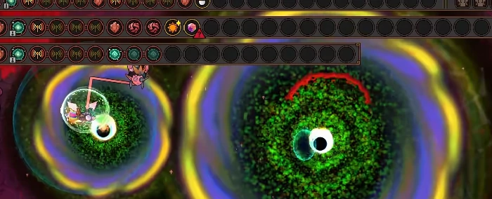 魔法工艺黑洞流怎么玩,魔法工艺手游黑洞流玩法攻略