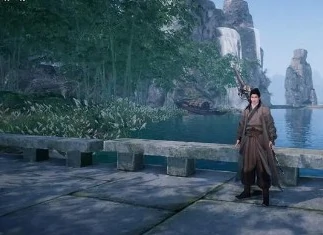 下一站江湖2声望在哪看,下一站江湖2声望查看位置