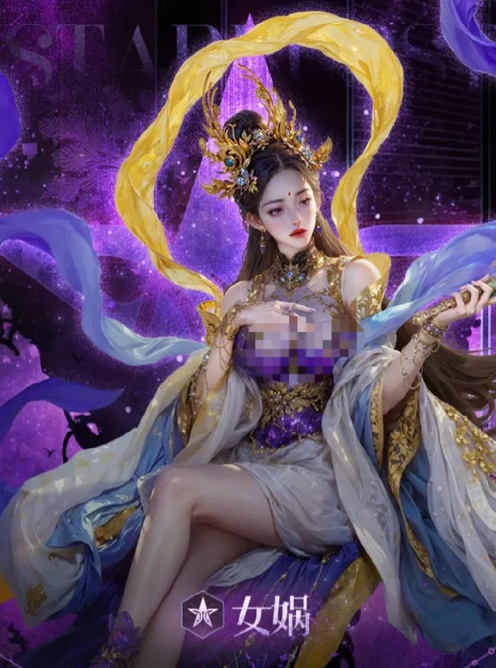 不朽箴言后期最强角色介绍,不朽真言最强角色攻略