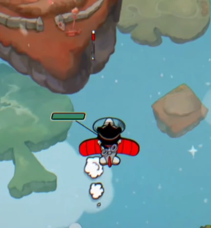 发条总动员第一章攻略,发条总动员第一章详解