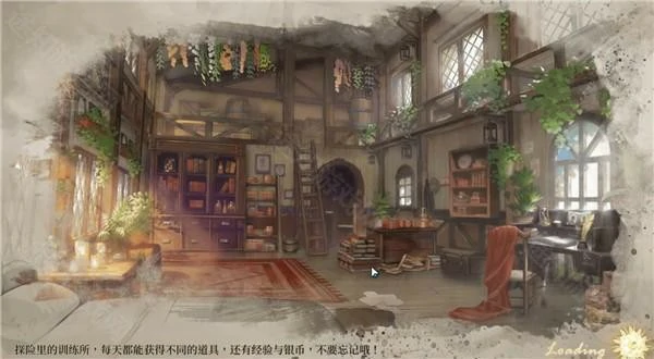 黎明之前攻略,黎明之前游戏新手快速上手玩法