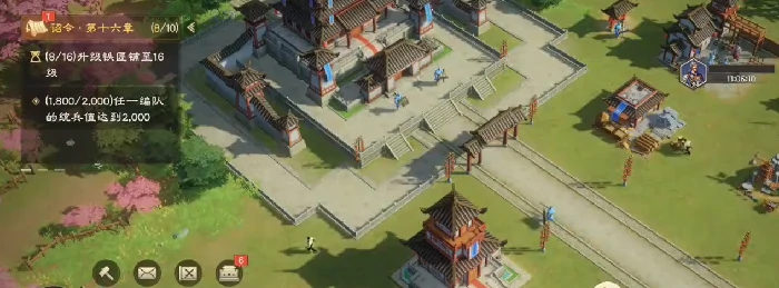 偃武攻略大全,偃武新手怎么玩