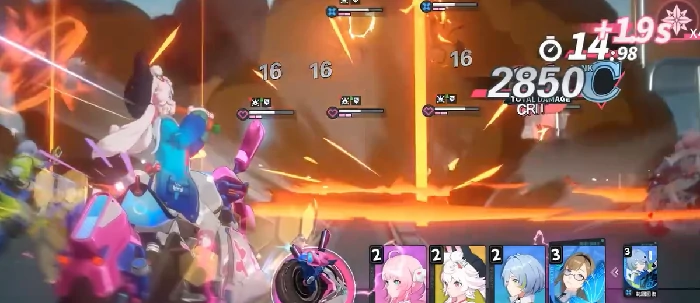 代号RIDER战斗系统详解,代号RIDER战斗玩法全解析