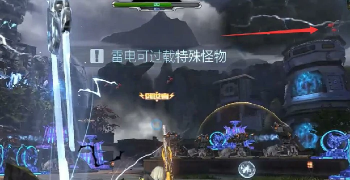 逆战手游怪物介绍,逆战未来怪物有哪些,逆战
