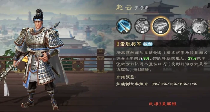 偃武阵容推荐,偃武阵容哪些好