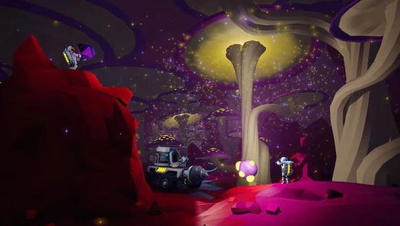 异星探险家联机模式有吗,异星探险家手游联机玩法