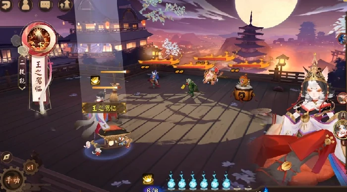 阴阳师sp九命猫怎么样,阴阳师sp妙主九命猫强度解析