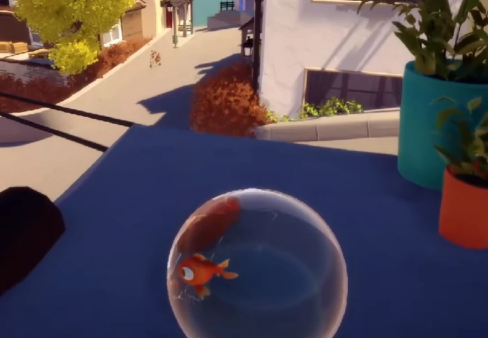 我是小鱼儿金鱼攻略,我是小鱼儿金鱼关卡攻略